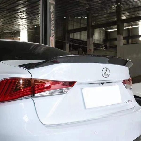 ヒ*ン様 レクサスis GSE20 リアスポイラー、ダッグテール ヒ*ン様 レクサスis GSE20 リアスポイラー、ダッグテール