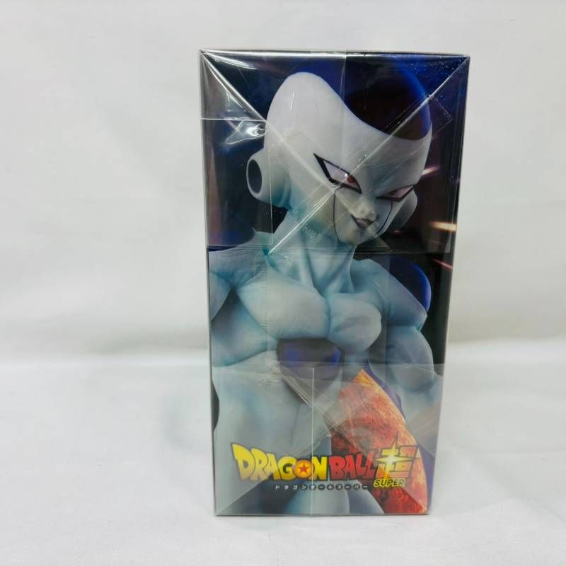 ドラゴンボール 超 MASTER STARS PIECE フリーザ フィギュア