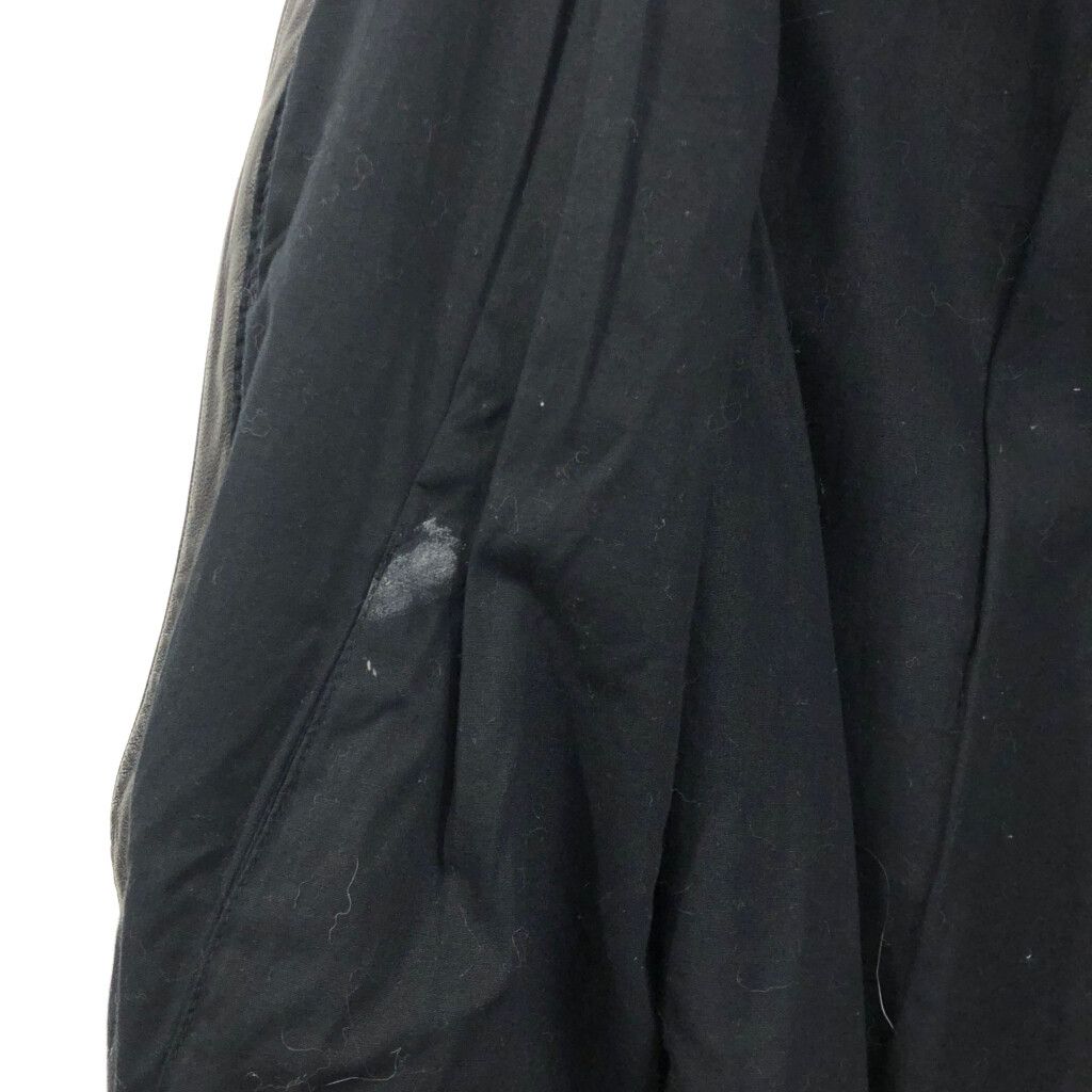 Banana Republic バナナリパブリック レザー シングル ライダース