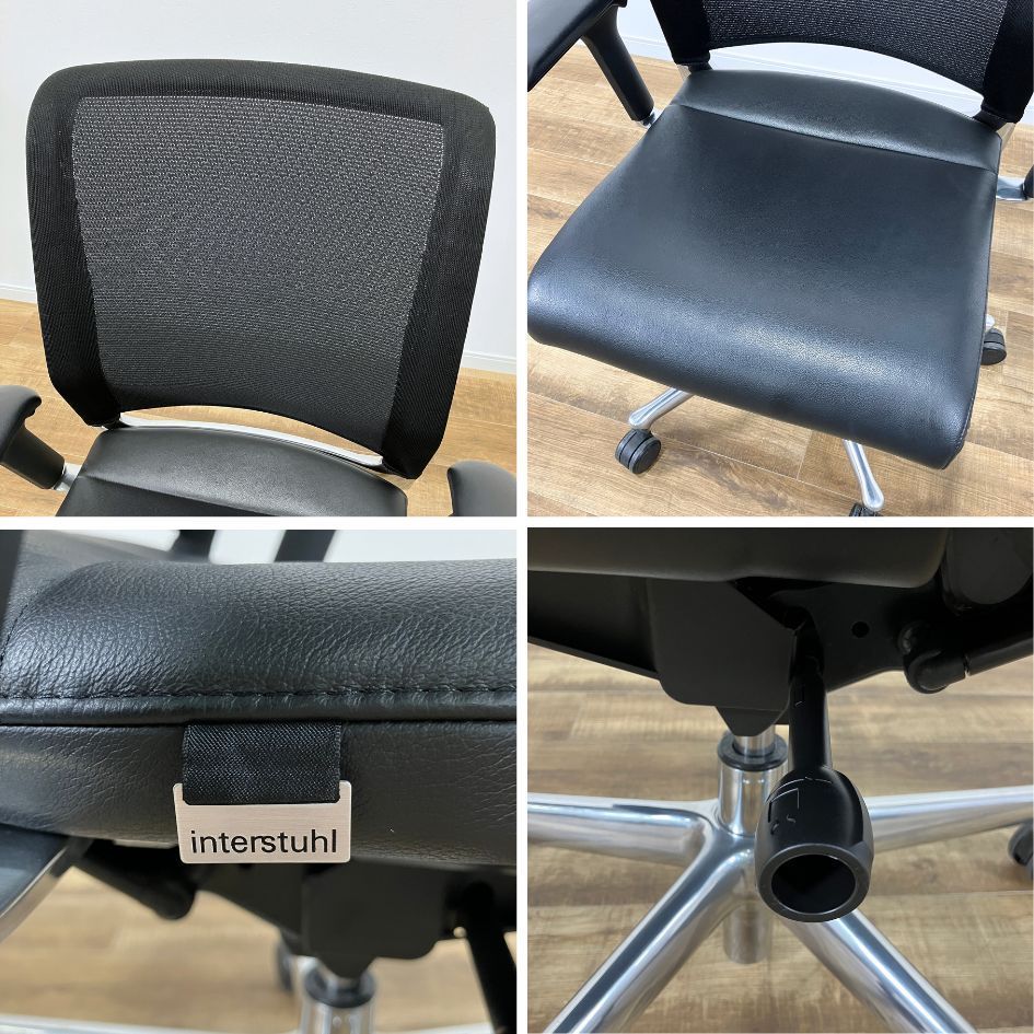 Cassina ixc カッシーナイクスシー Interstuhl Xantos X272