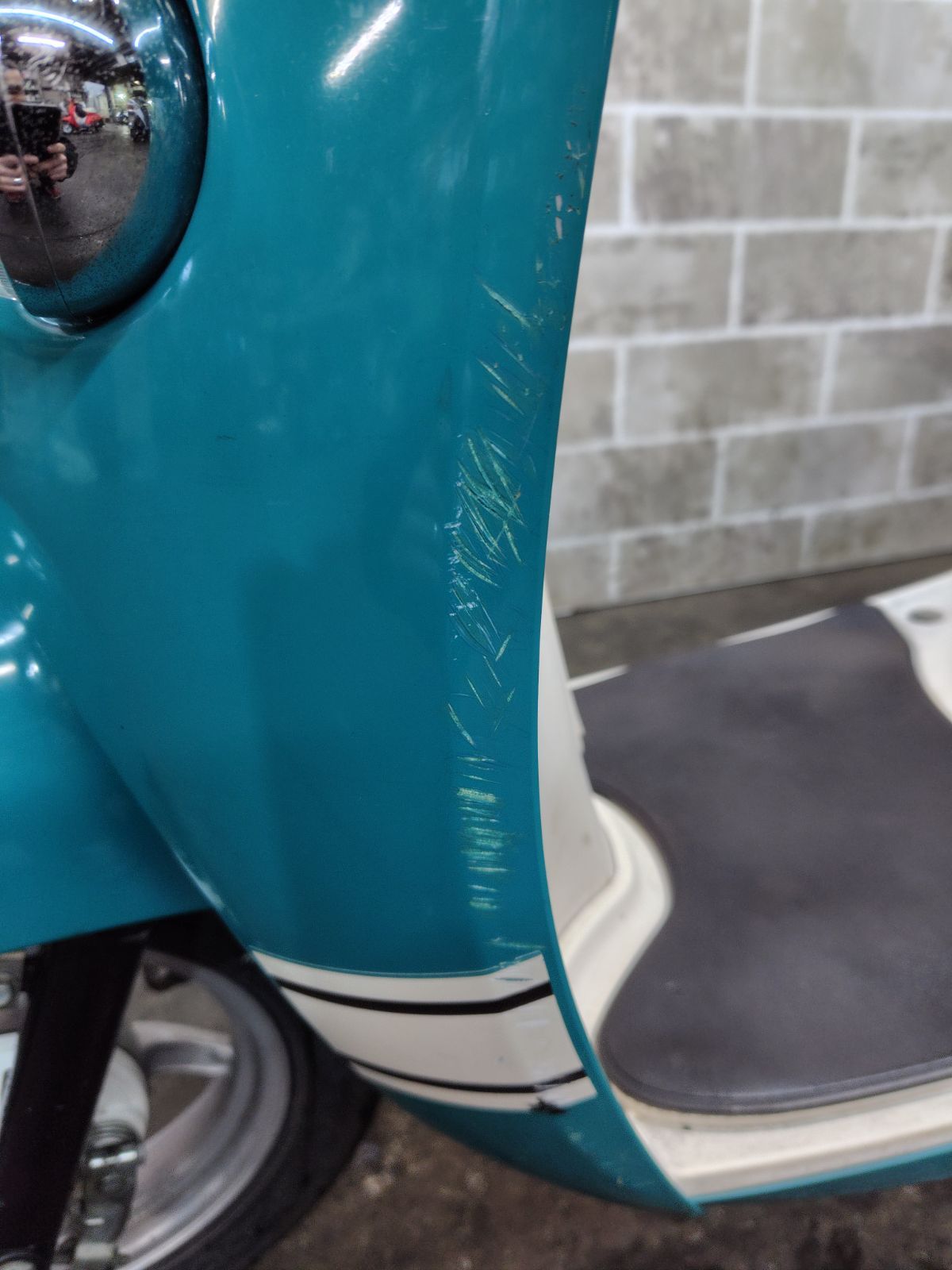 ヤマハ YAMAHA ビーノ VINO 11782km SA37J 一部無料配送有 原付 バイク