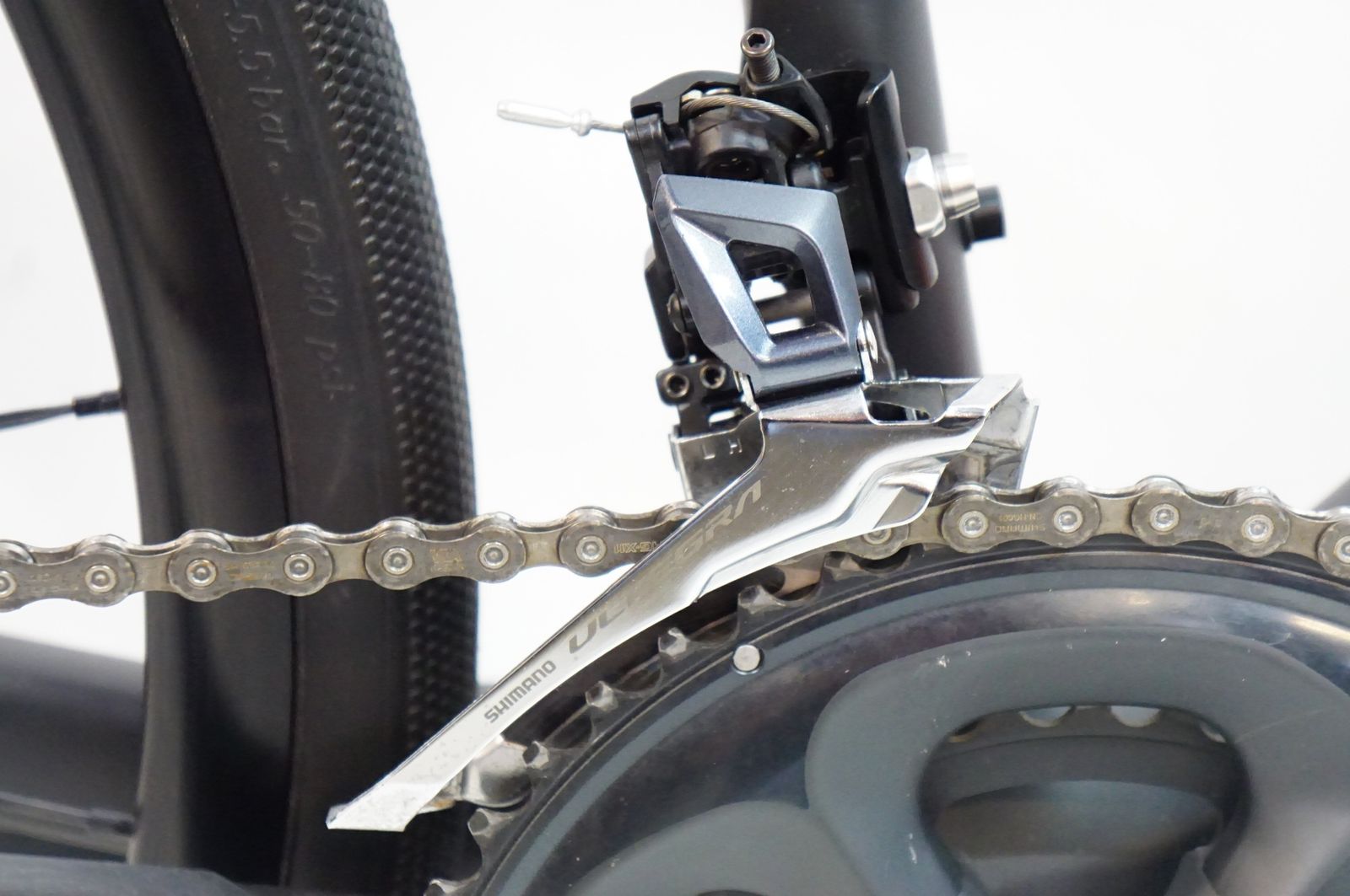 CANYON キャニオン ROADLITE CF 8.0 2018年頃 クロスバイク バイチャリ熊谷店 WWW_OLIVIERBERNSTEIN_COM