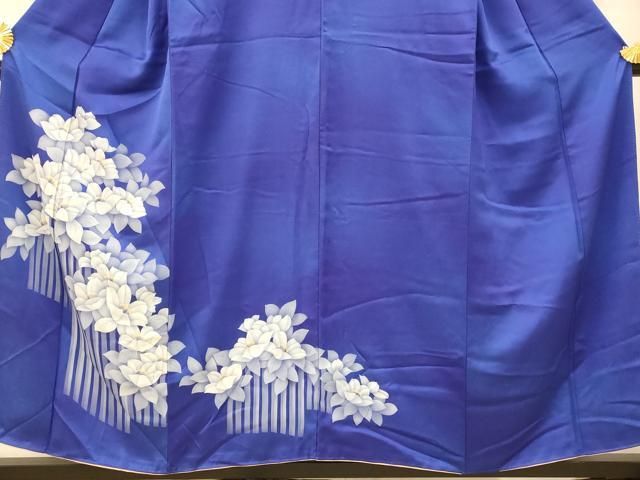♦︎豪華絢爛♦︎成人式♦︎牡丹桜菊紋様♦︎豪華刺繍♦︎銀彩加工♦︎フルオーダー ♦︎豪華絢爛♦︎成人式♦︎牡丹桜菊紋様♦︎豪華刺繍♦︎銀