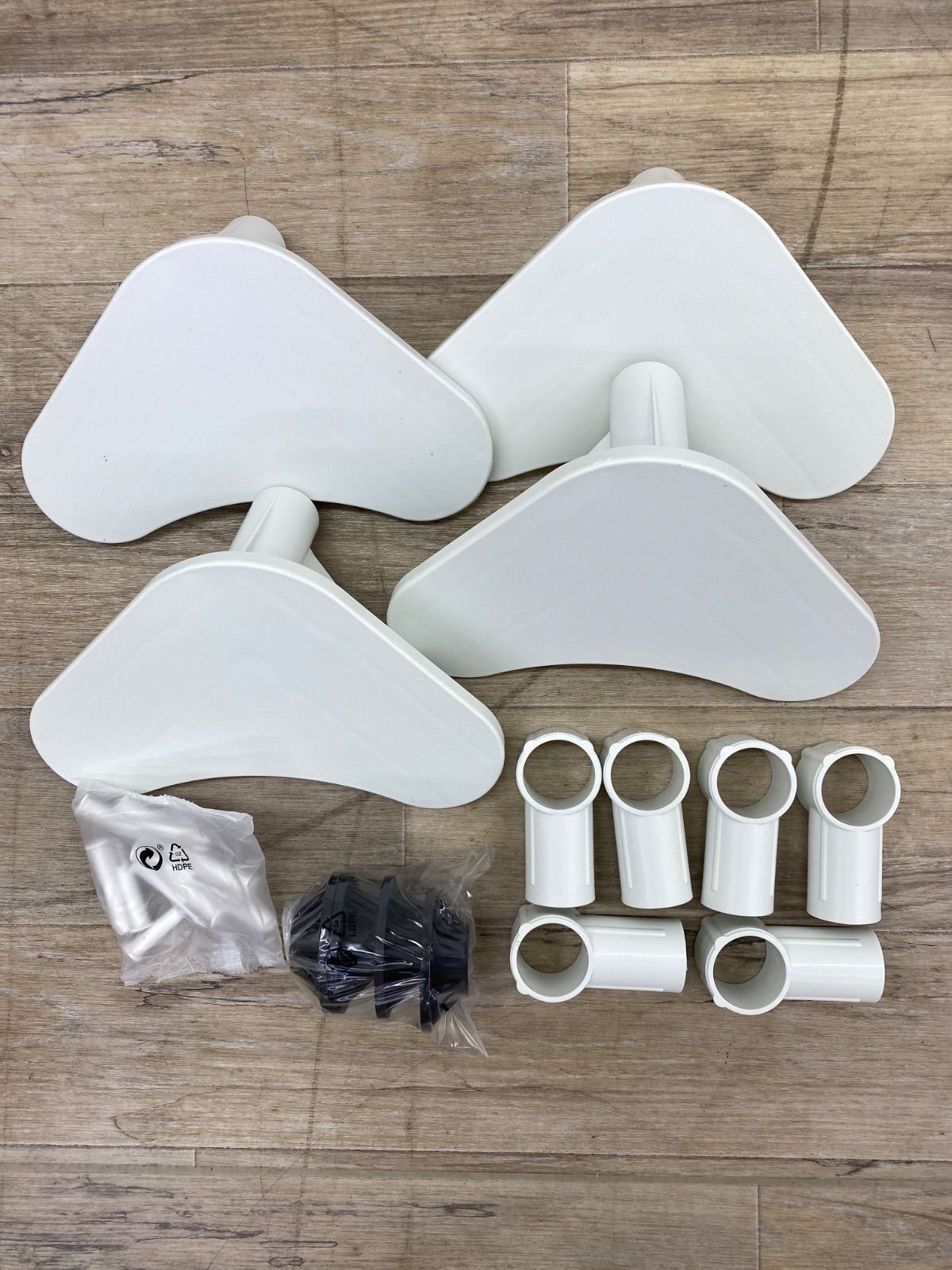 フレームプール