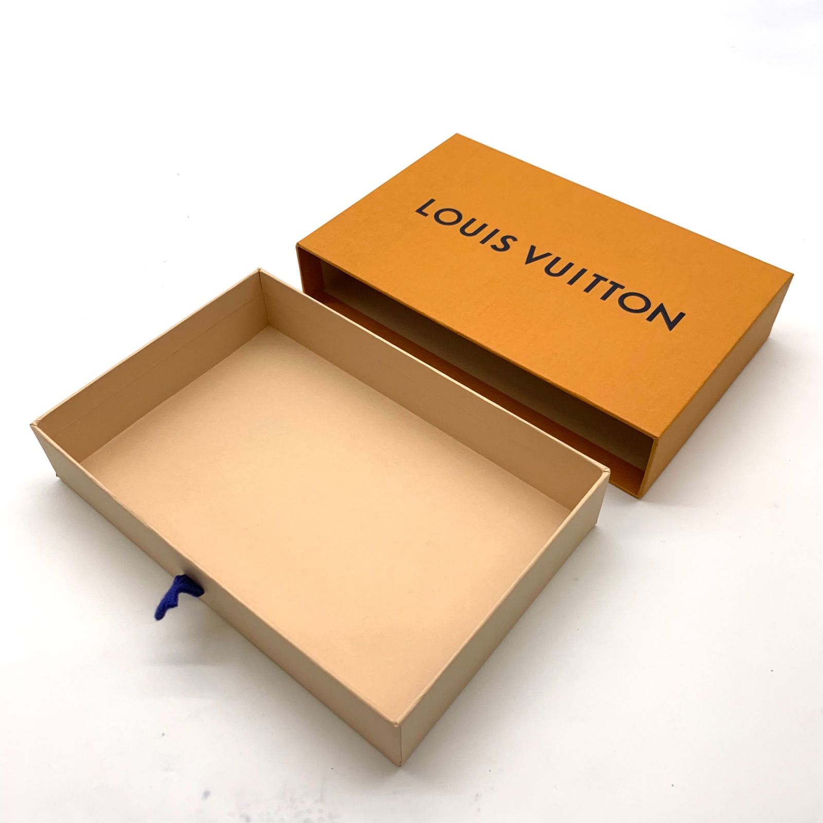 U712【お買い得】LOUISVUITTON ルイヴィトン モノグラム 長財布 外箱