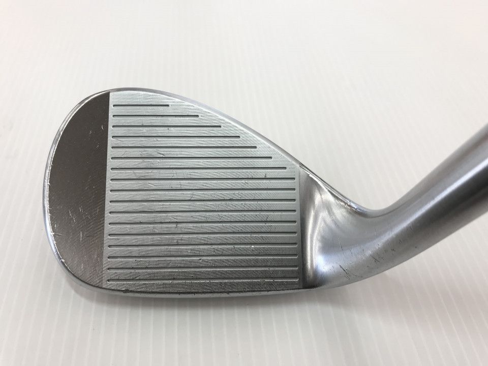 【即納】RTX F-FORGED２ レディス | 56 | WEDGE | Miyazaki WG-60２ | 中古 | ウェッジ | クリーブランド