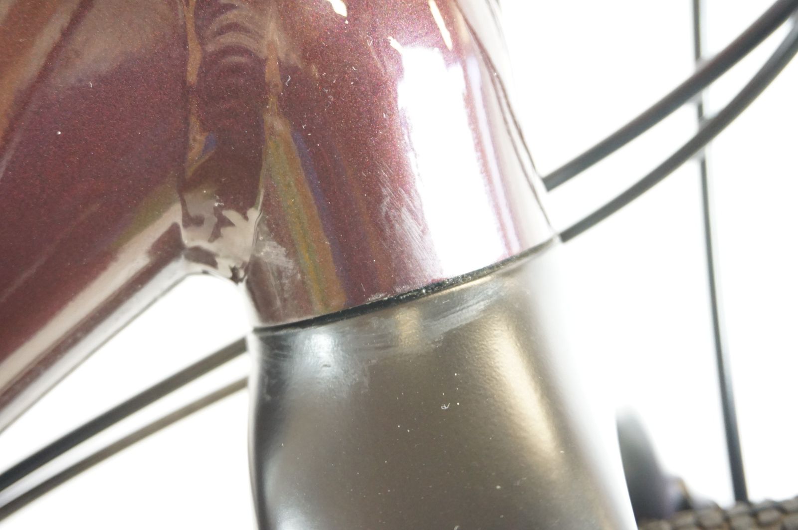 グラベルロード バイチャリ宇都宮店