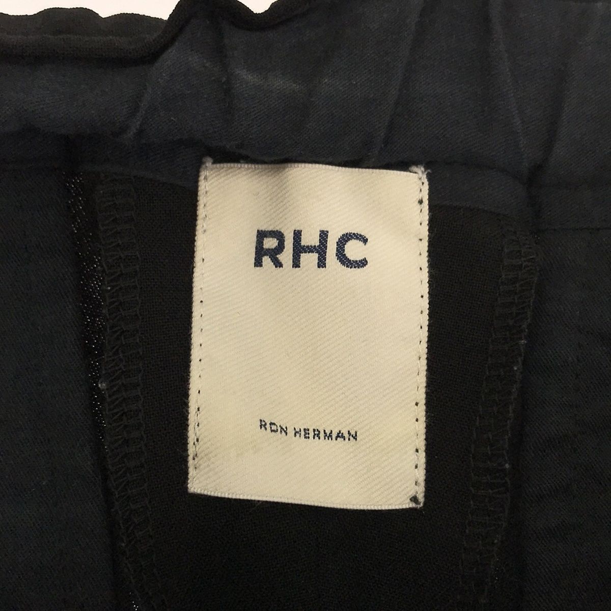 RHC Ron Herman アールエイチシー ロンハーマン ストレッチ