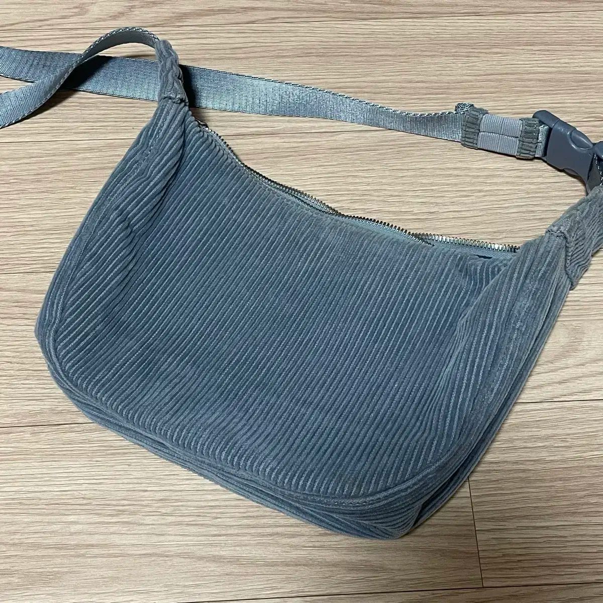 MINITMUTE クロウェスト コーデュロイ