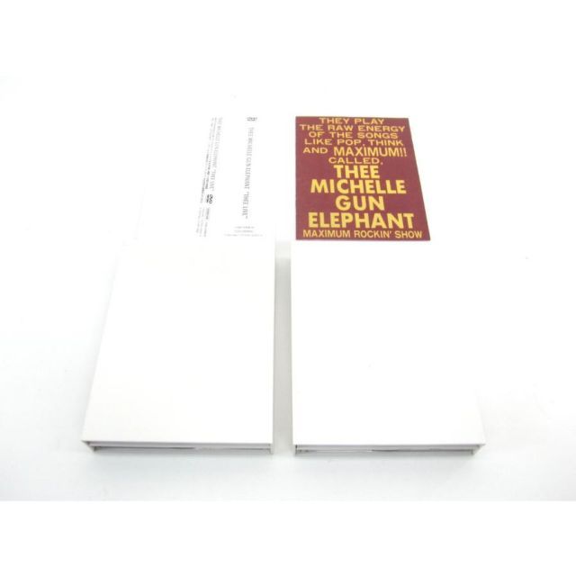 ミッシェルガンエレファント　THEE LIVE［DVD］ Amazon.co.jp: THEE LIVE [DVD] : THEE MICHELLE GUN ELEPHANT: DVD