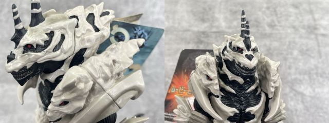 売れ筋 未使用保管品 タグ付 ムービーモンスターシリーズ モンスター