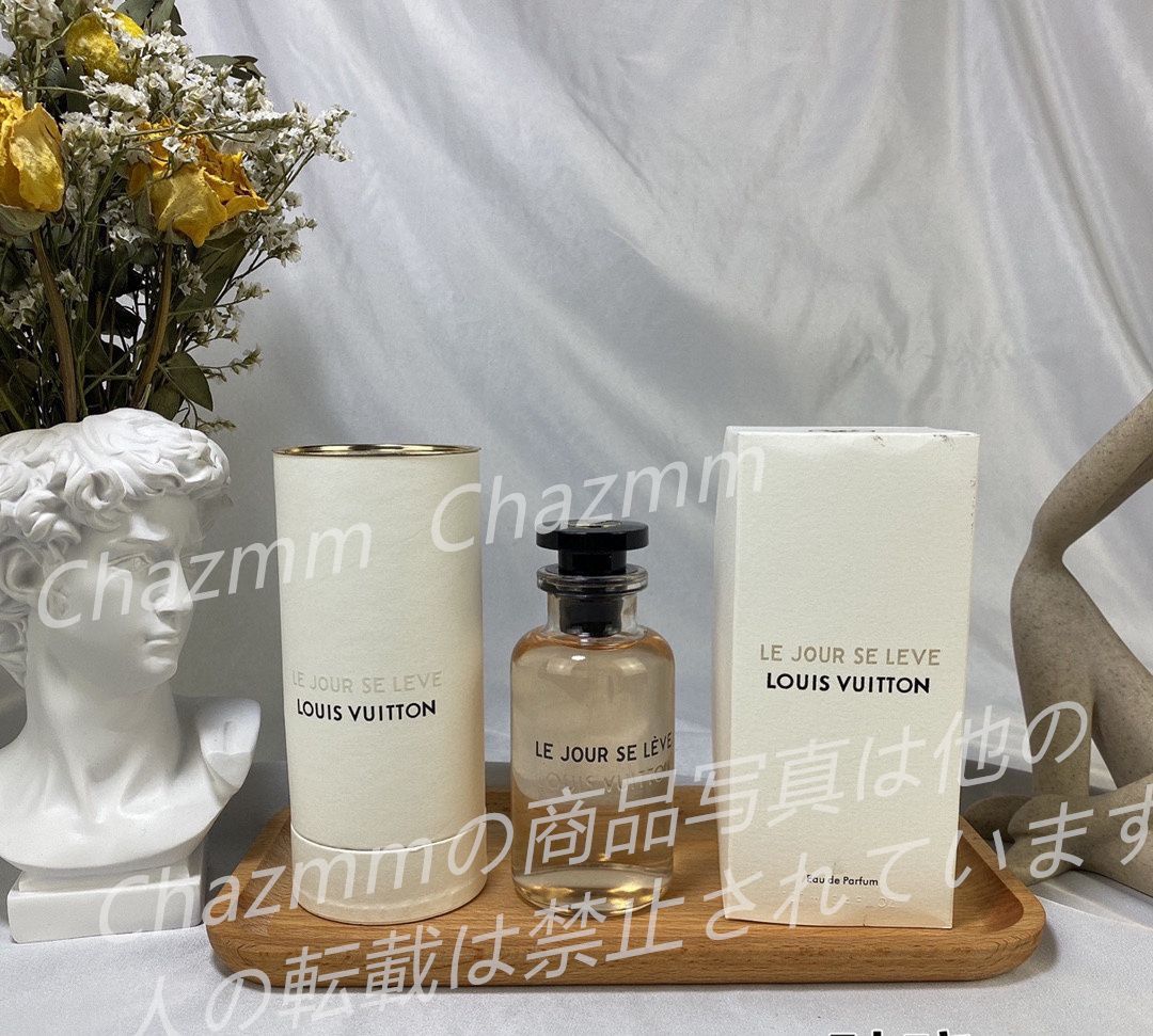 ルイヴィトンLOUIS VUITTON 香水 ルジュール・スレーヴ 100ml 【公式通販】