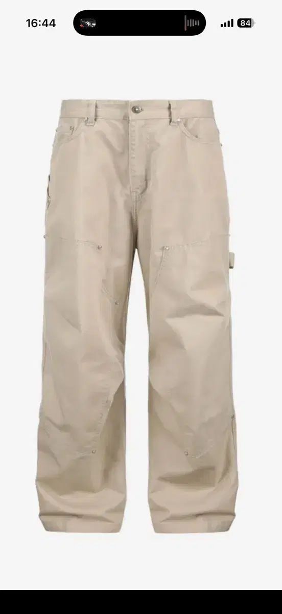 3 9999 アーカイブ ジュエリー リベット パンツ 私は買って売る