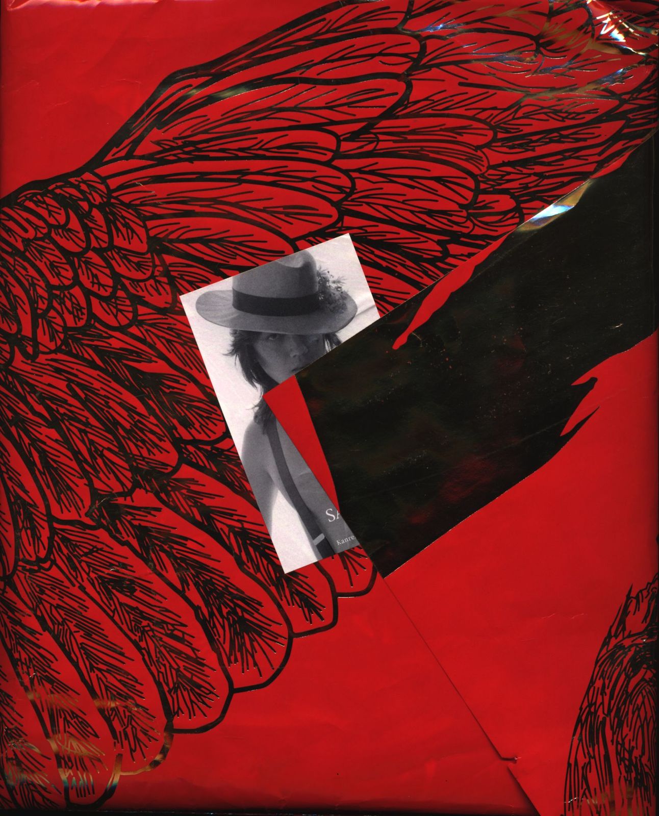 パンフレット 沢田研二ライブ 2008 2008