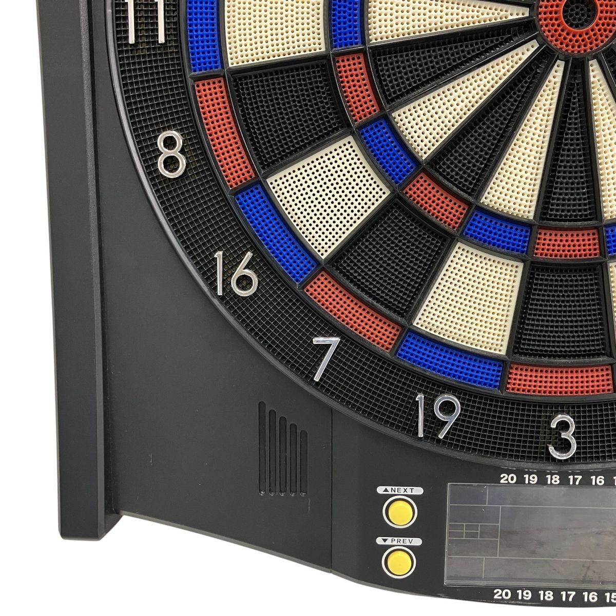 ジャンク品☆　ダーツボード　ダーツライブ100s ダーツライブ100S （DARTSLIVE - (ジャンク品)ダーツボード