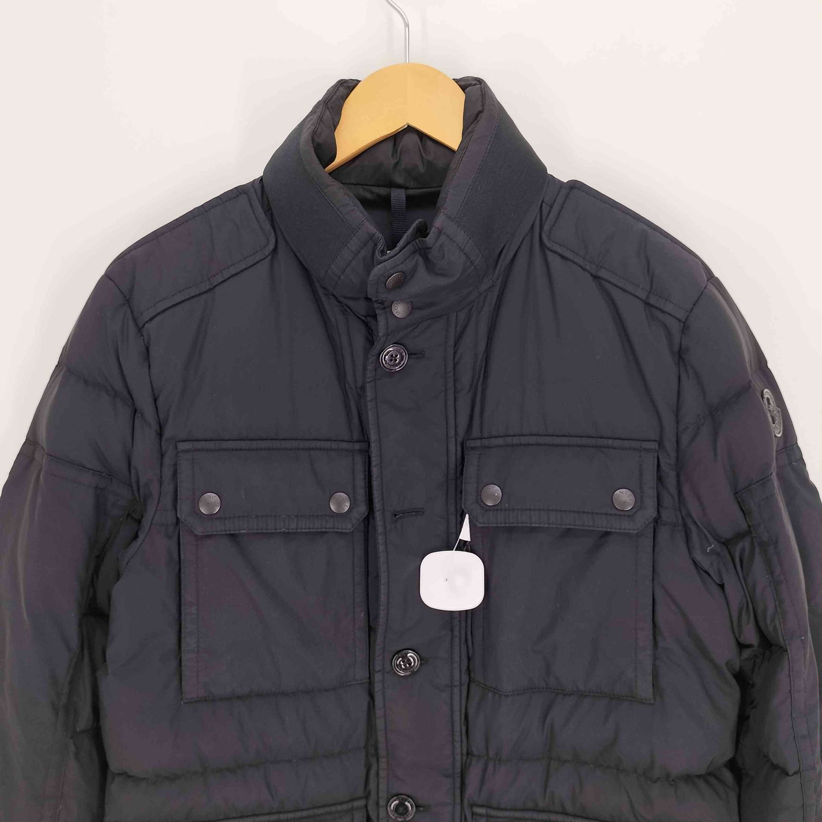 モンクレール MONCLER 21AW LAGGINHORN GIUBBOTTO