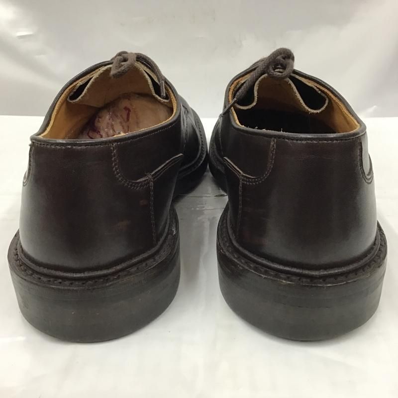 Tricker's プレーントゥ 楽天市場】トリッカーズ プレーントゥ Woodstock m5636 Tricker's