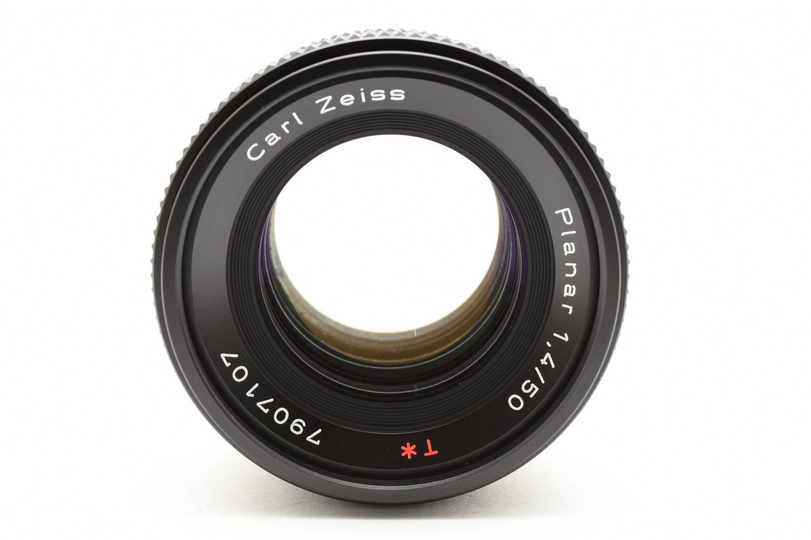 CONTAX Carl