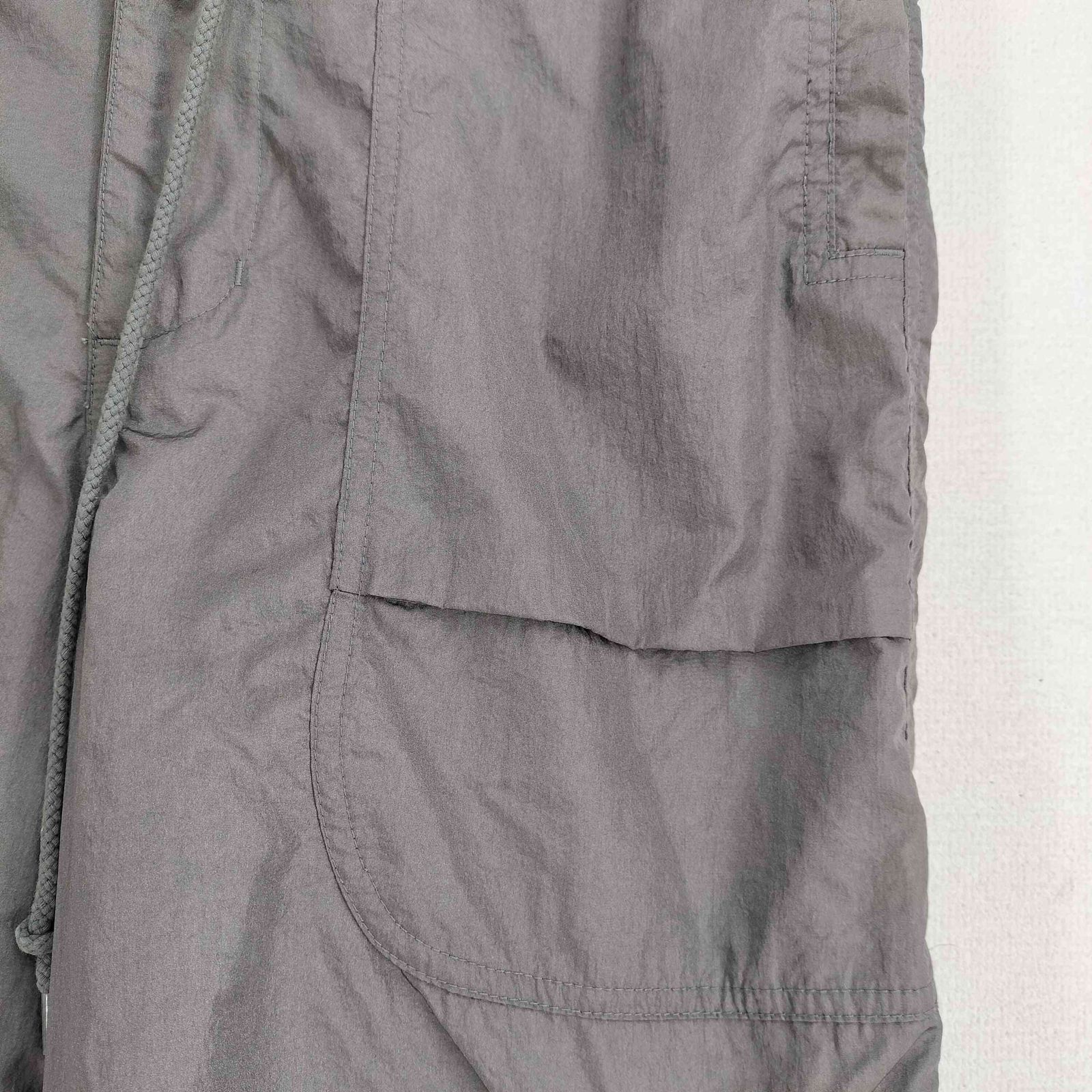 エンタイアスタジオ entire studios 23AW FREIGHT CARGO メンズ XS 