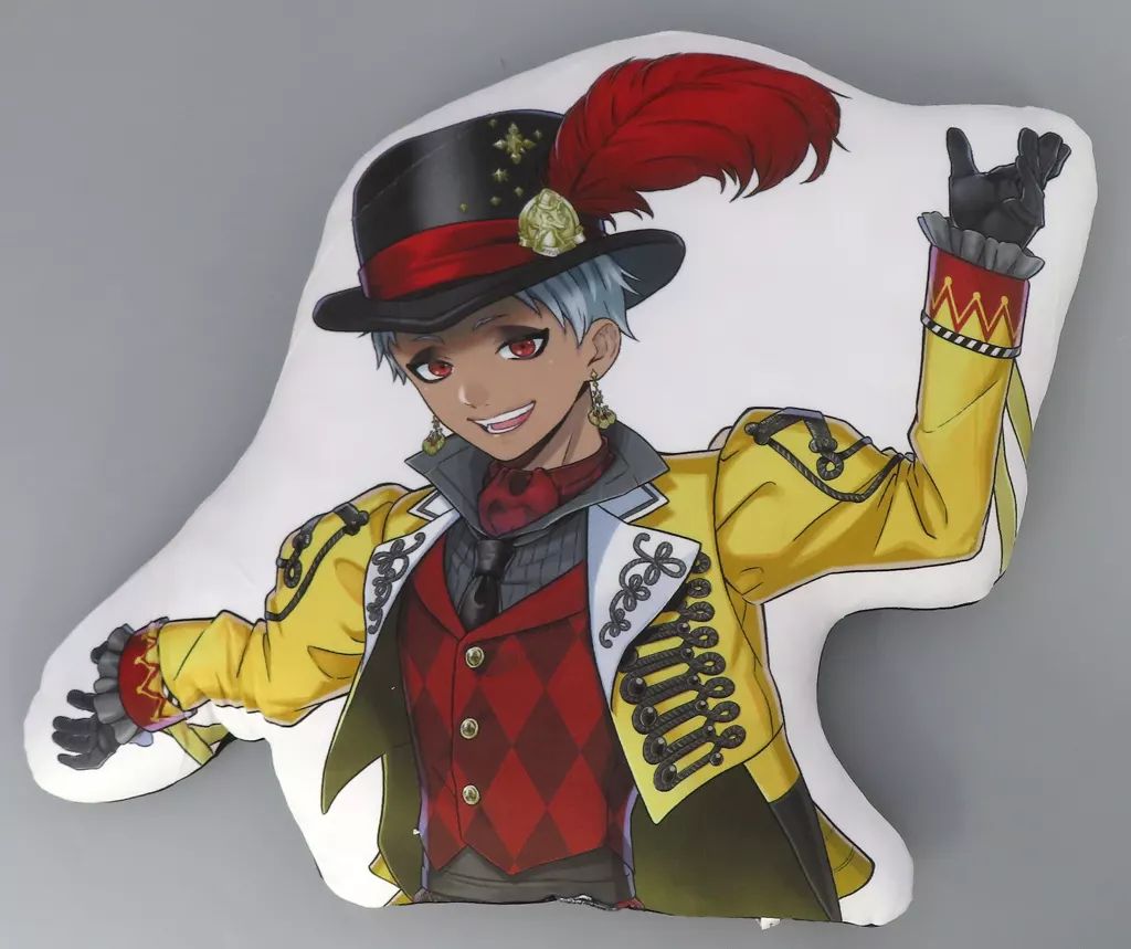 クッション・抱き枕・本体 中務裕太(GENERATIONS) クッション LIVE衣装