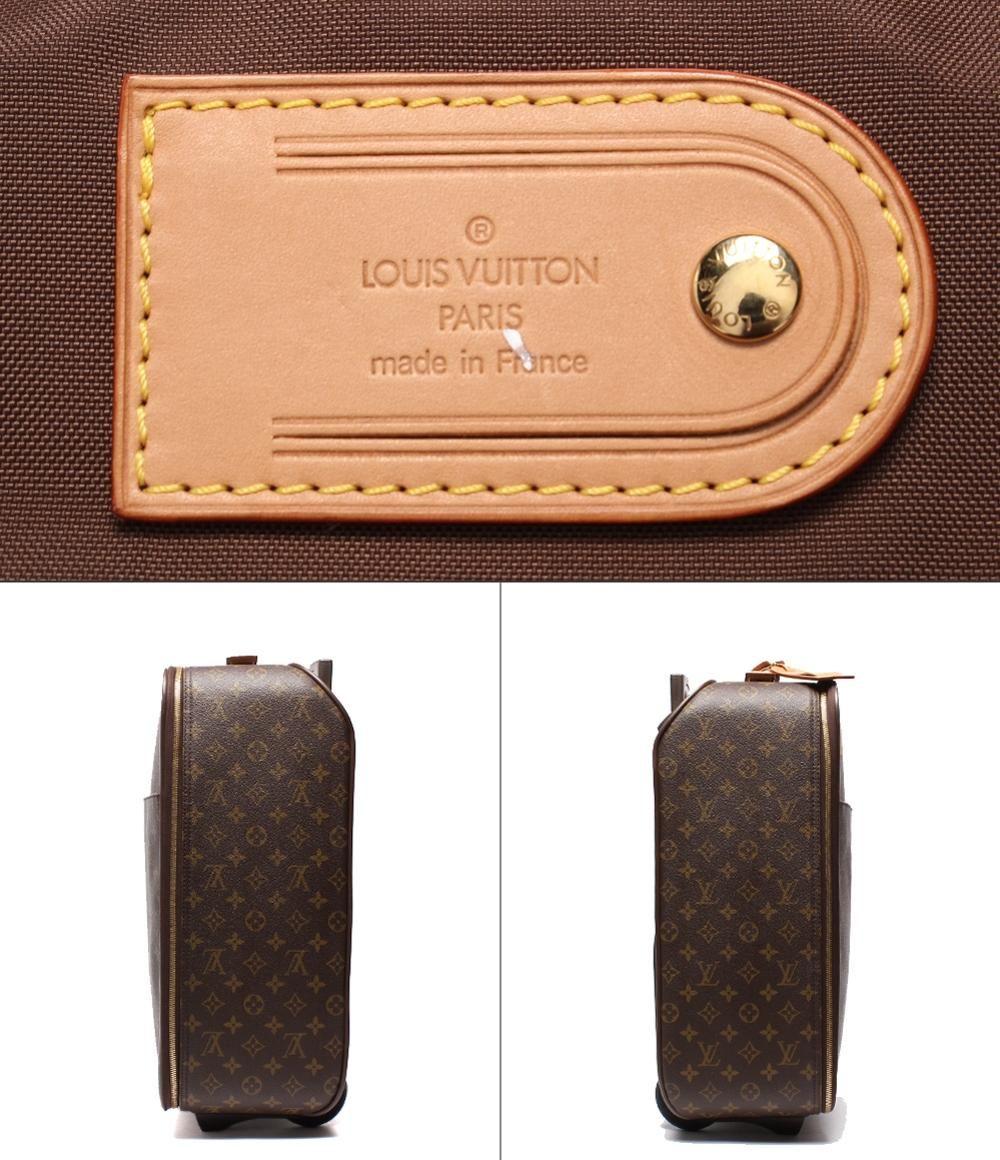 ルイ ヴィトン キャリーケース スーツケース ペガス45 M23293 レディース LOUIS VUITTON DECORATOM_COM_BR