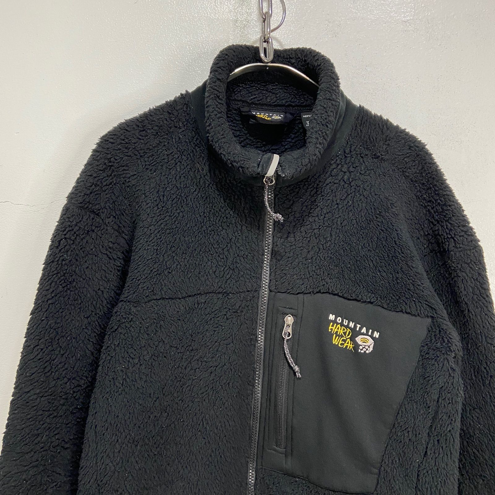 ☆MOUNTAIN HARD WEAR☆マウンテンハードウェアー☆モンキーマン