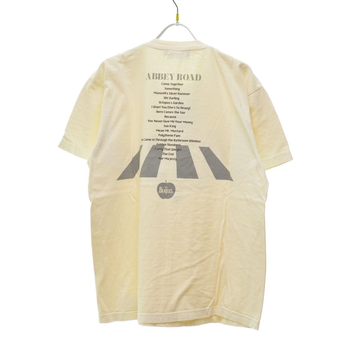 GOOD ROCK SPEED × L'APPARTEMENT / グッドロックスピード