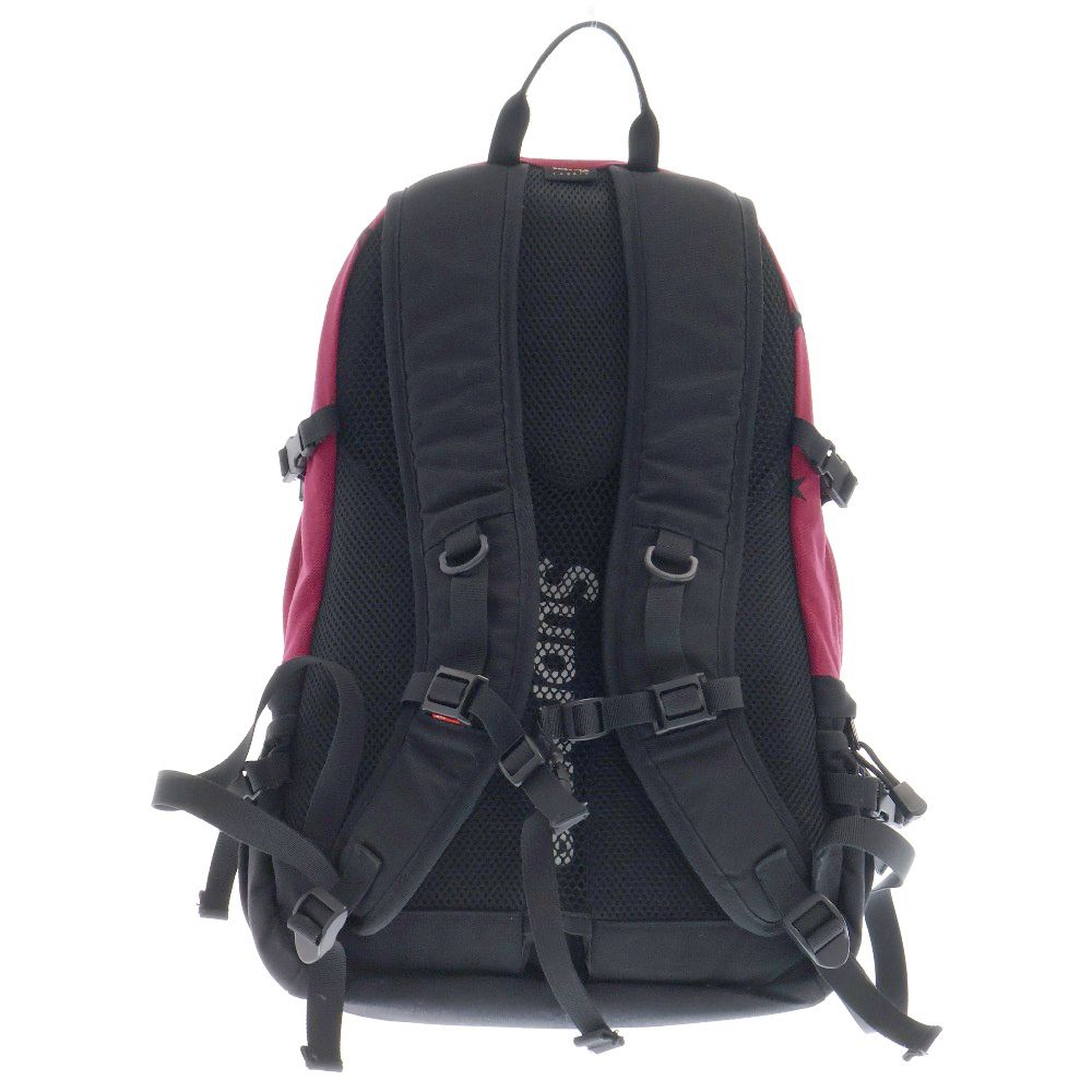 Supreme 13AW Star Back Pack スター バックパック Supreme Stars Backpack (FW13)