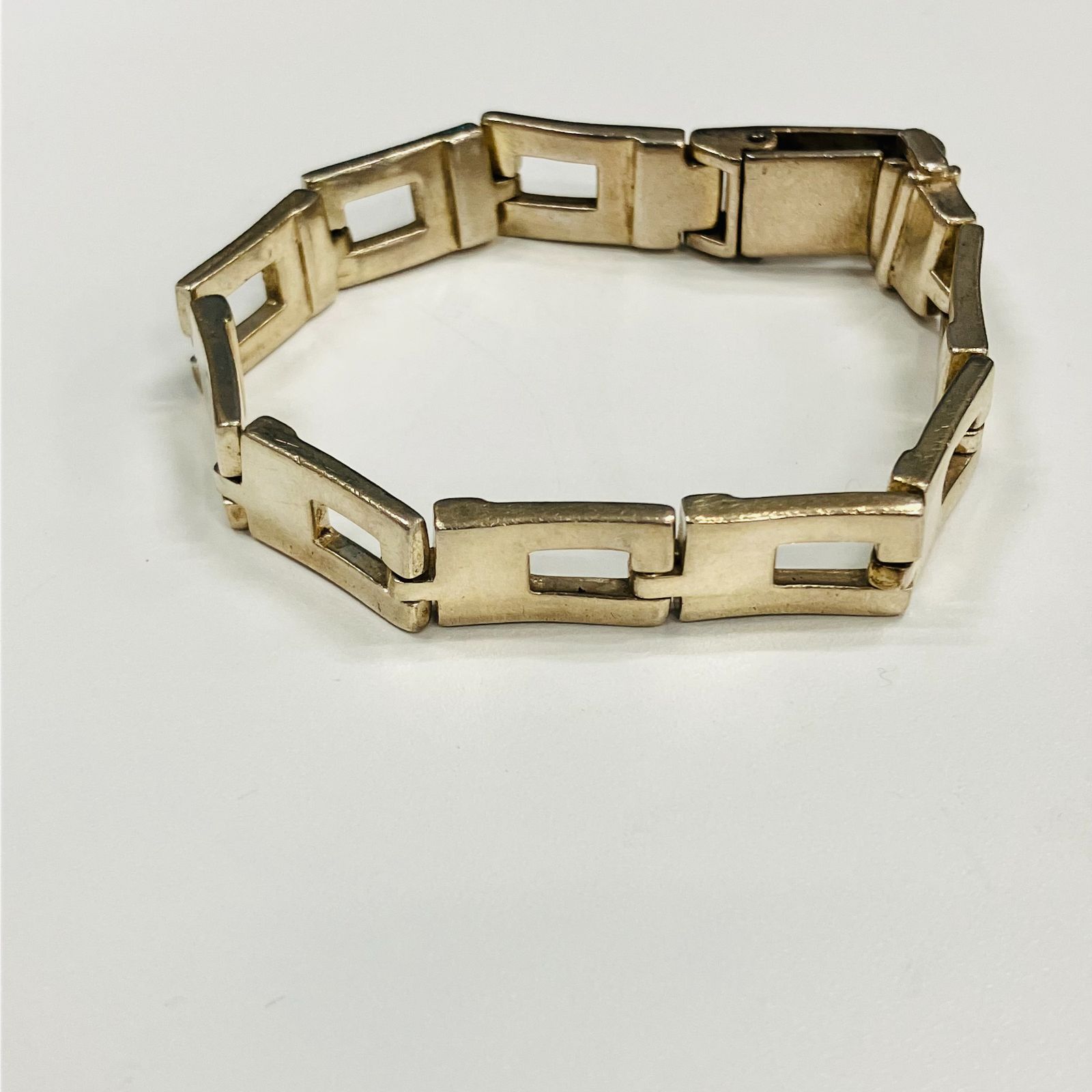 GUCCI ブレスレット GUCCI グッチ square ブレスレット ：x0929 - メルカリ
