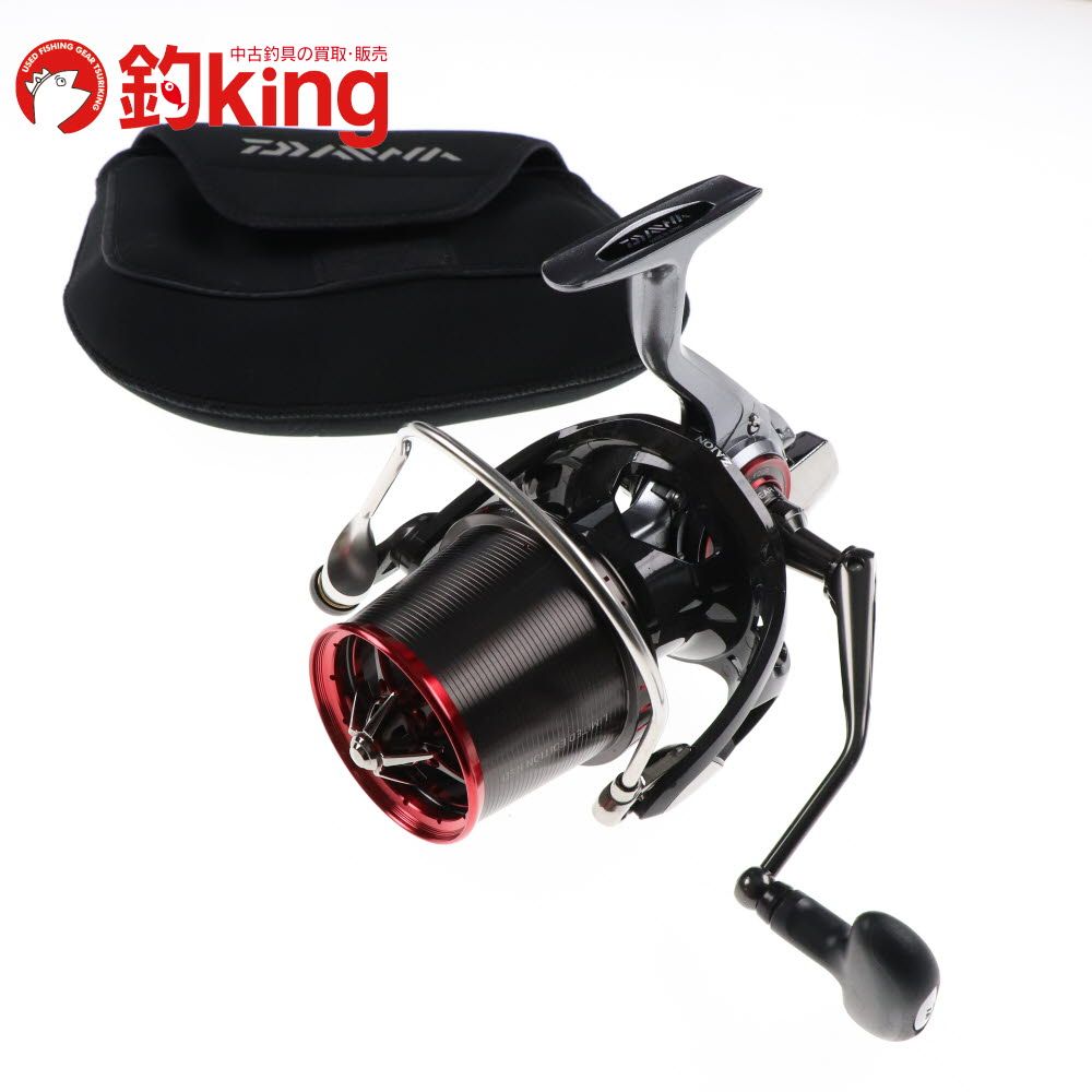 ダイワ 13トーナメントサーフ45 LG 06 PE