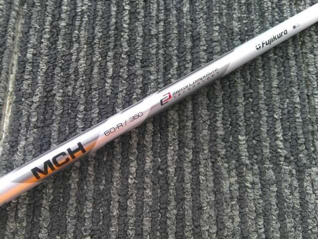 中古 ユーティリティ エミリッドバハマ CVS-UT/MCH 60 Silver/R