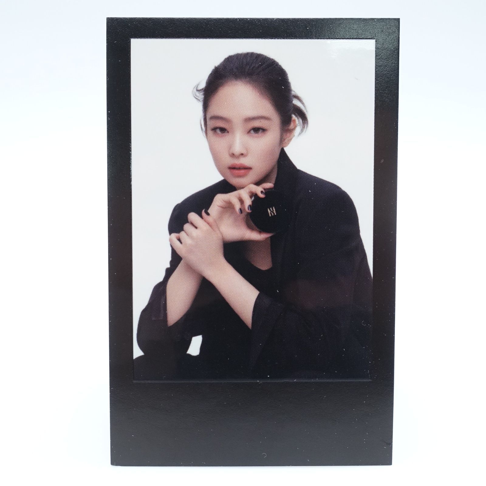 blackpink HERA ジェニ　トレカ HERA ジェニ BLACKPINK トレカ JENNIE - メルカリ
