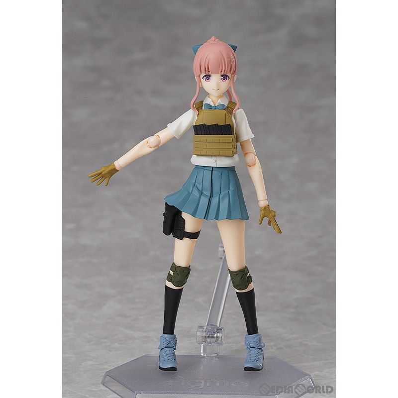 figma(フィグマ) SP-157 武装JKバリアントA リトルアーモリー