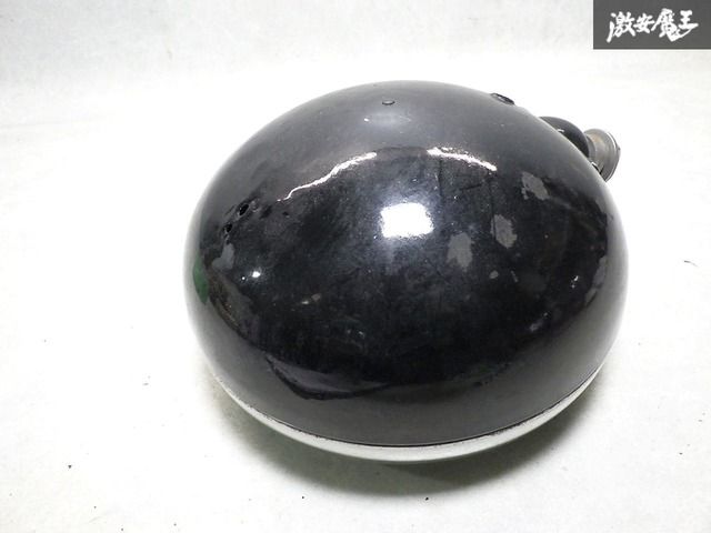 希少！当時物】CIBIE シビエ 凹みレンズ ヘッドライト ヘッド