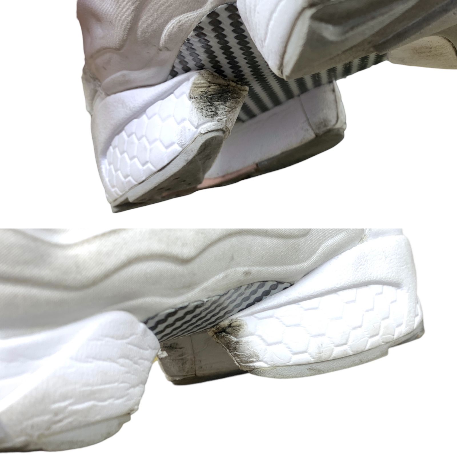 Reebok (リーボック) INSTAPUMP FURY OG インスタポンプ フューリー OG 