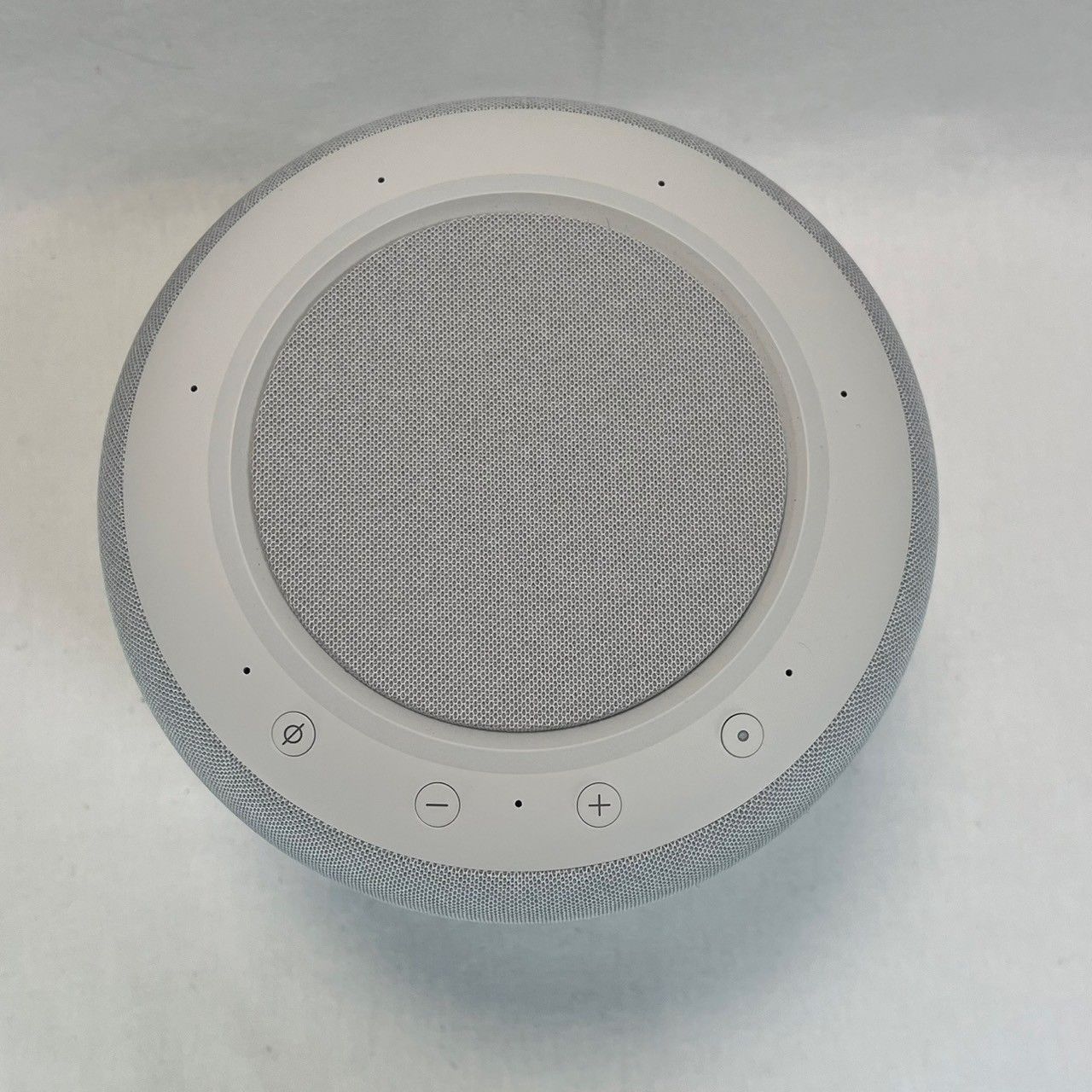 ✨美品・動作確認済✨】Echo/Studio/ホワイト/Alexa対応/スマート