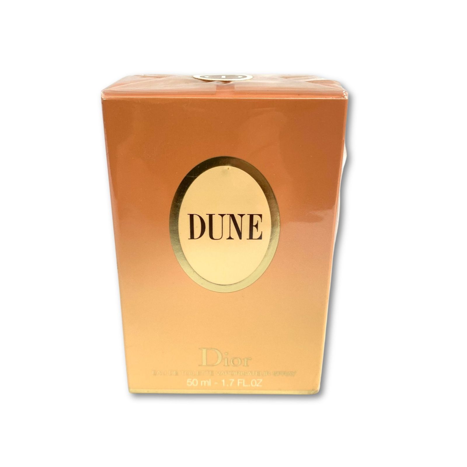 Dior クリスチャンディオール・デューン DUNE 香水 50ml