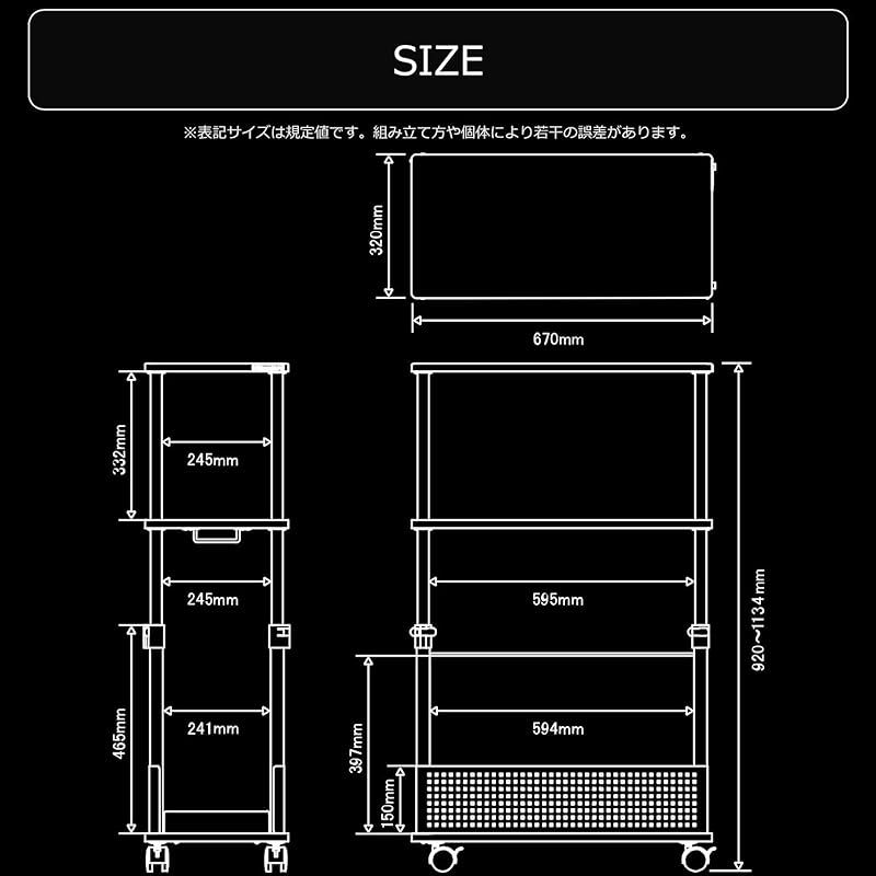 BHD-670T-BK