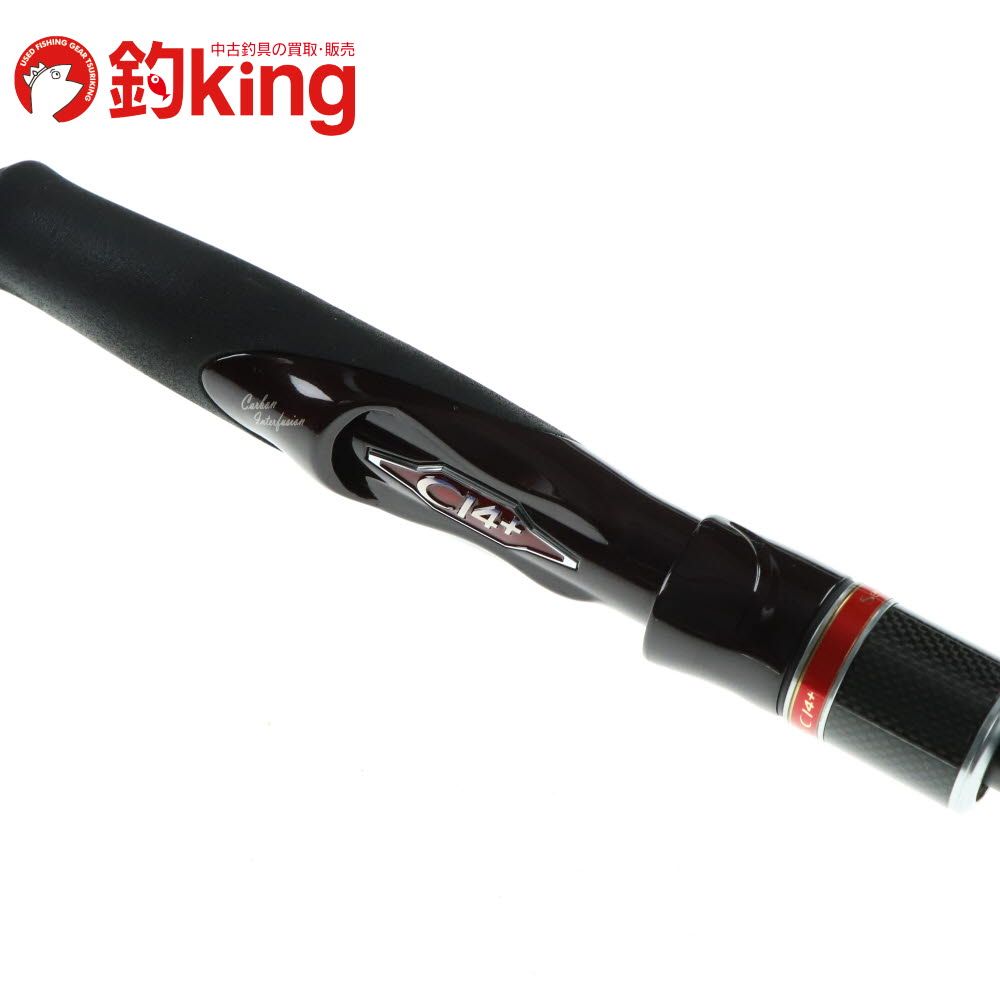 SHIMANO - 【中古】 シマノ 13 セフィアCI4＋ S806ML   /SA088L 中古】 シマノ 13 セフィアCI4＋ S806ML /SA088L エギングロッド