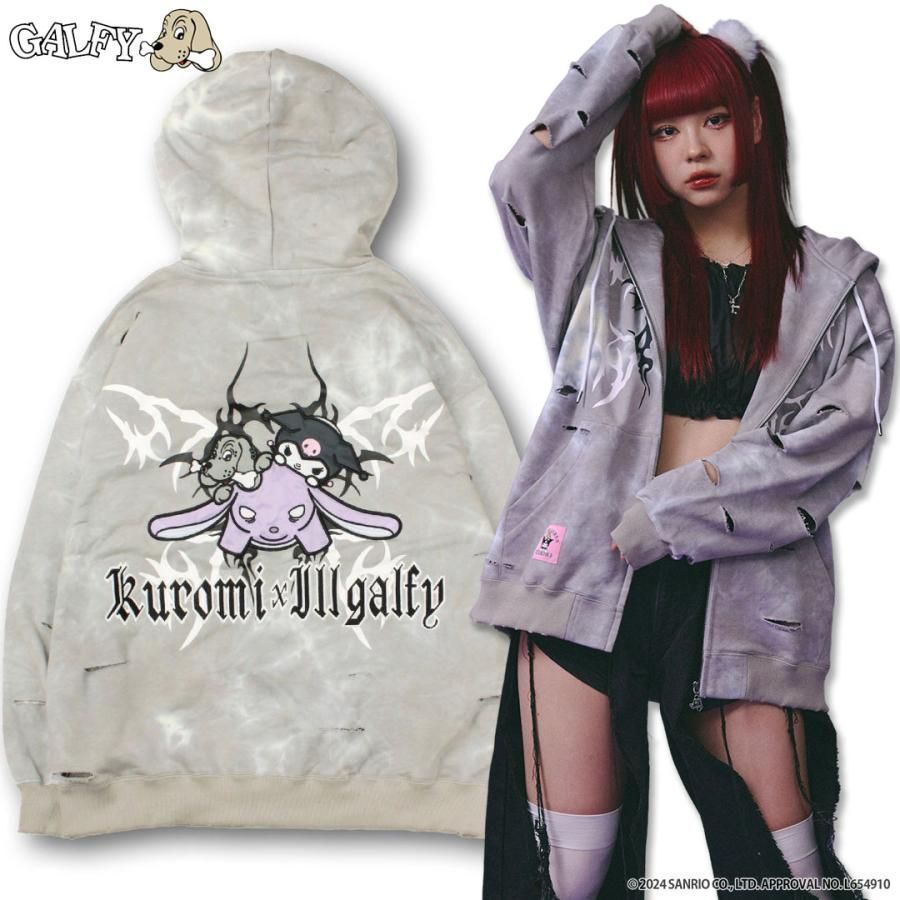再入荷しました！】クロミ × ガルフィー コラボ イルガルフィー
