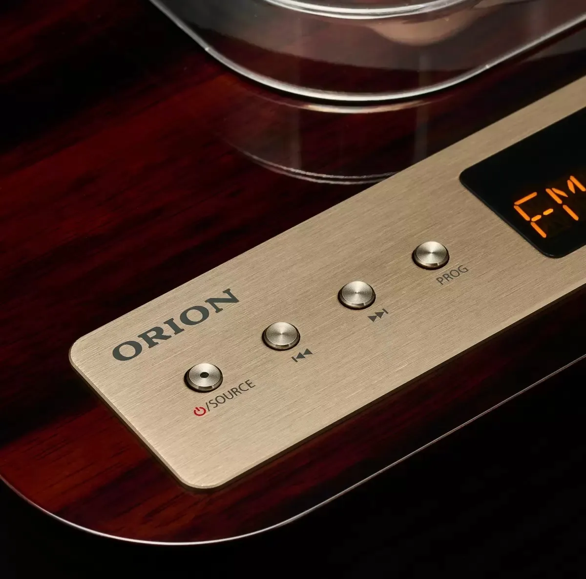 ORIONアンティークホーンスピーカー SMS4BTCT|mercariメルカリ官方指定  