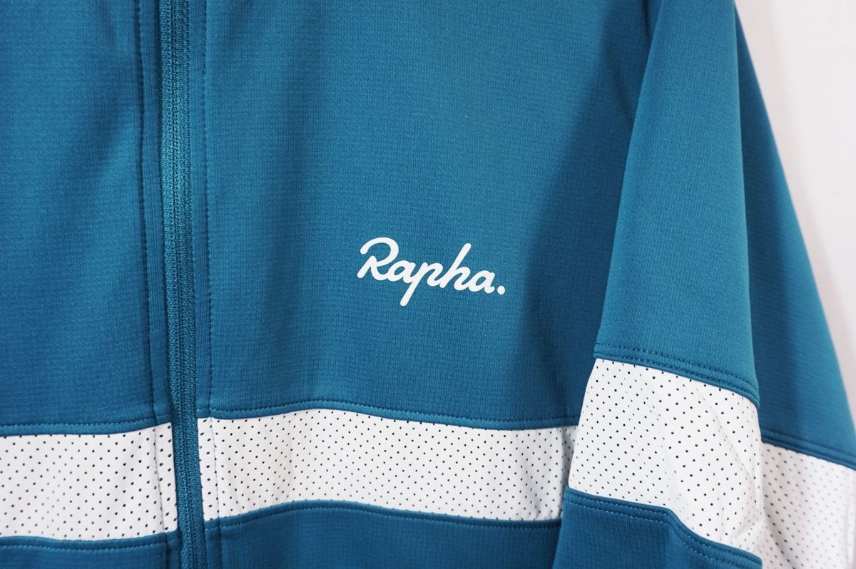 ラファ　ブルベジャージ　XLサイズ ラファ ブルベジャージ RAPHA メンズ ブルベ インサレーティッド