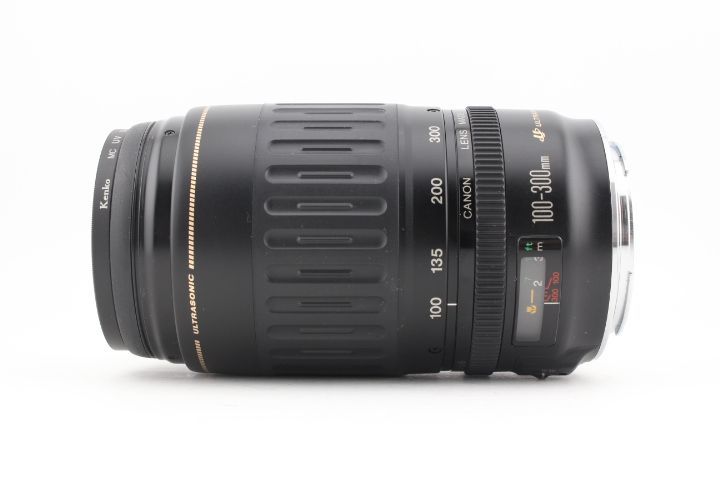 ☆極上品☆キャノン CANON EF 100-300mm F4.5-5.6 USM☆ M8347