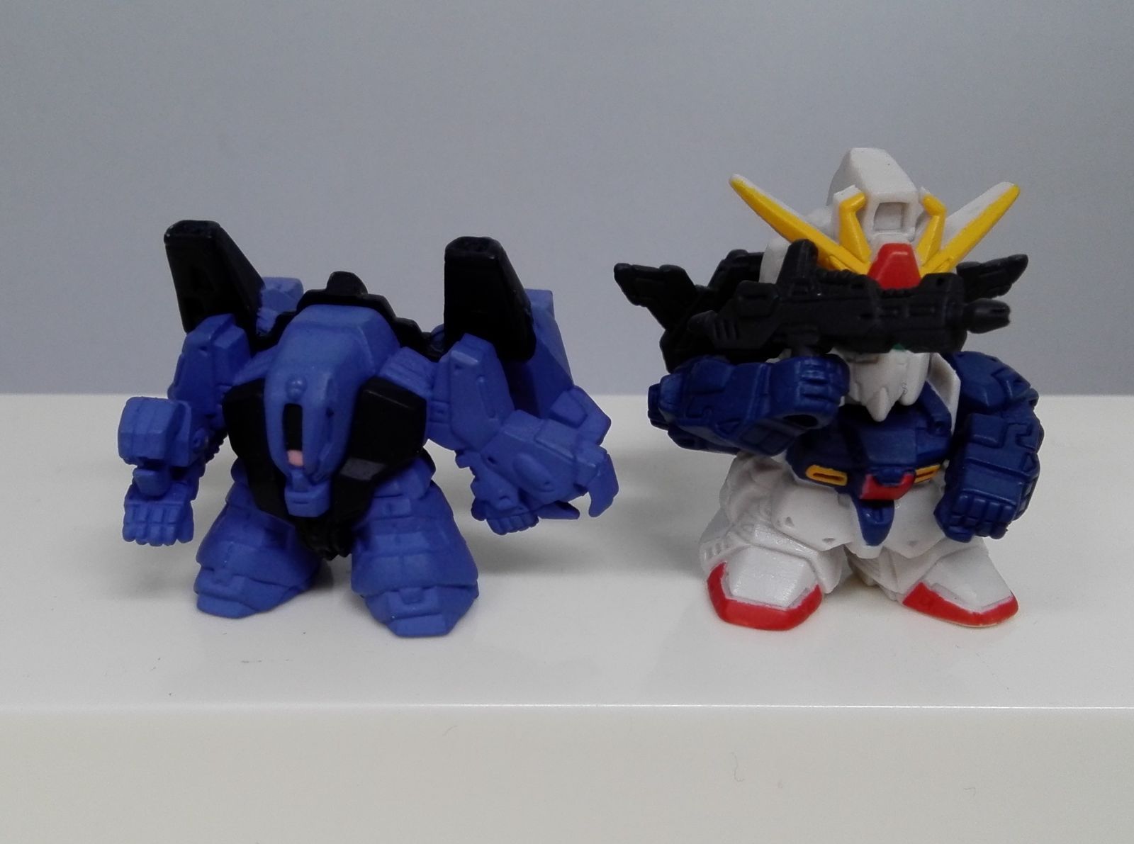 SDガンダムフルカラーステージ12 全6種 - メルカリ