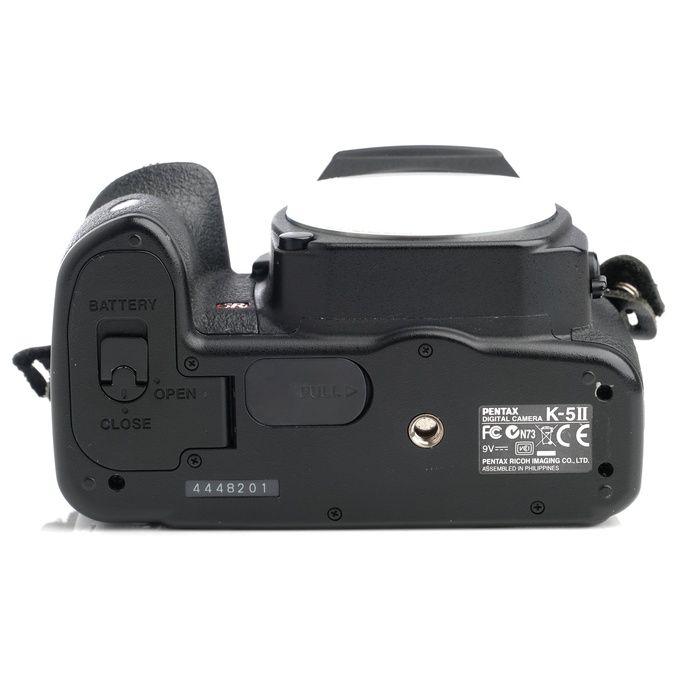 ペンタックス PENTAX