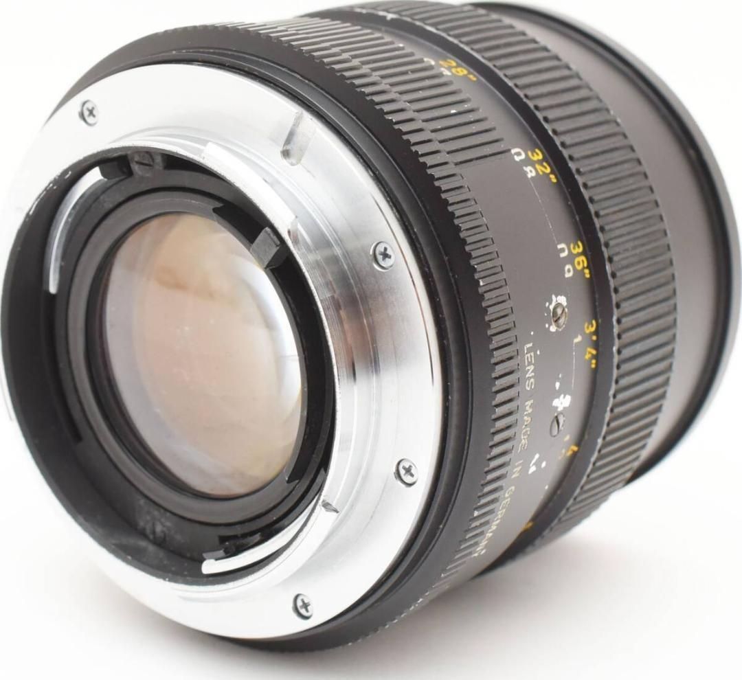 美品・完動品】Nikon FE ブラック ボディ フィルムカメラ #C04