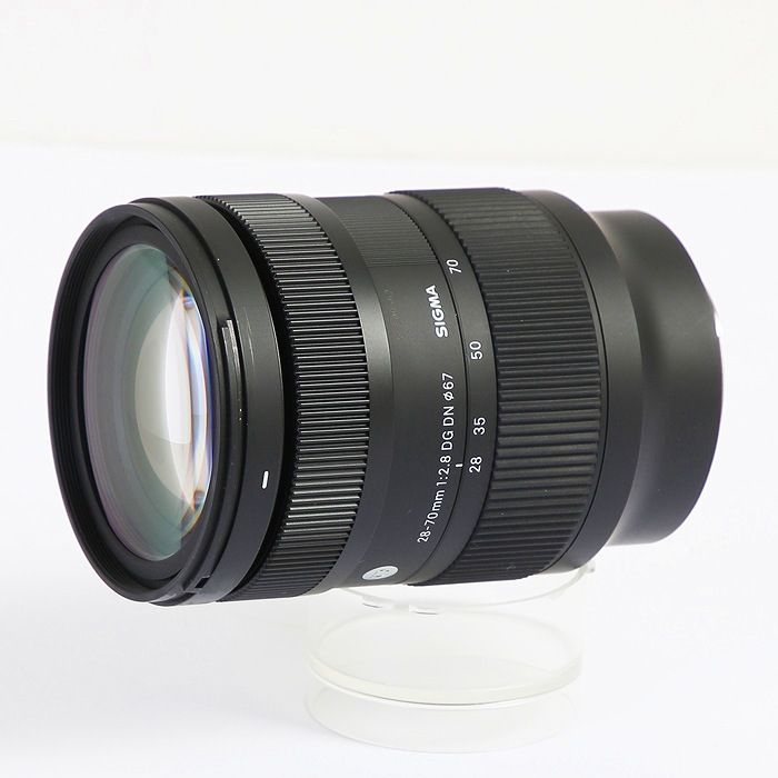 中古】(シグマ) SIGMA シグマ 28-70/F2.8 DG DN CONTEMPORARY SE