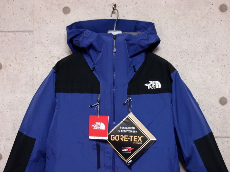 ノースフェイス サミットシリーズ GTX Pro Jacket M NP61711 GORE-TEX 