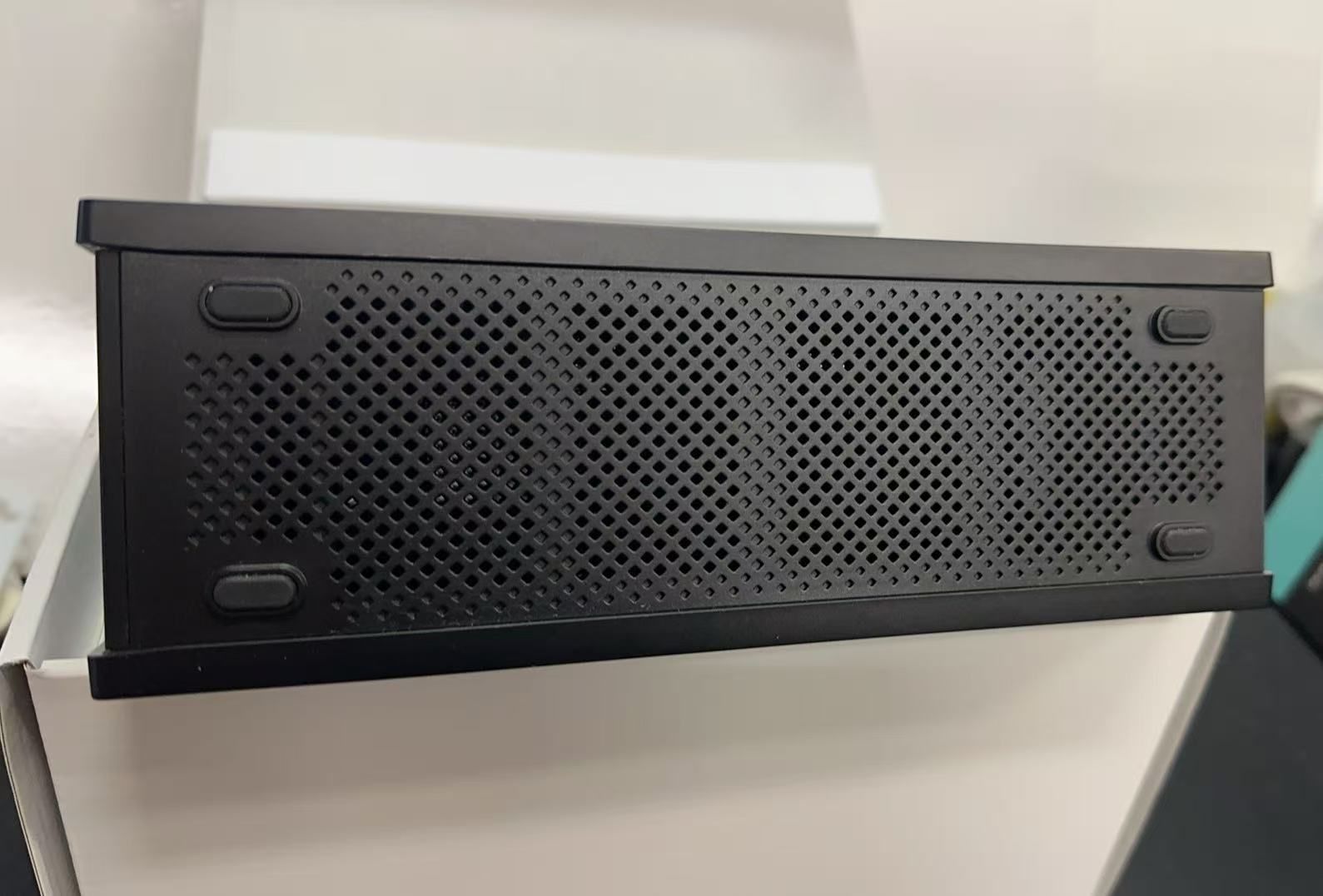 トライバンド Wi-Fi