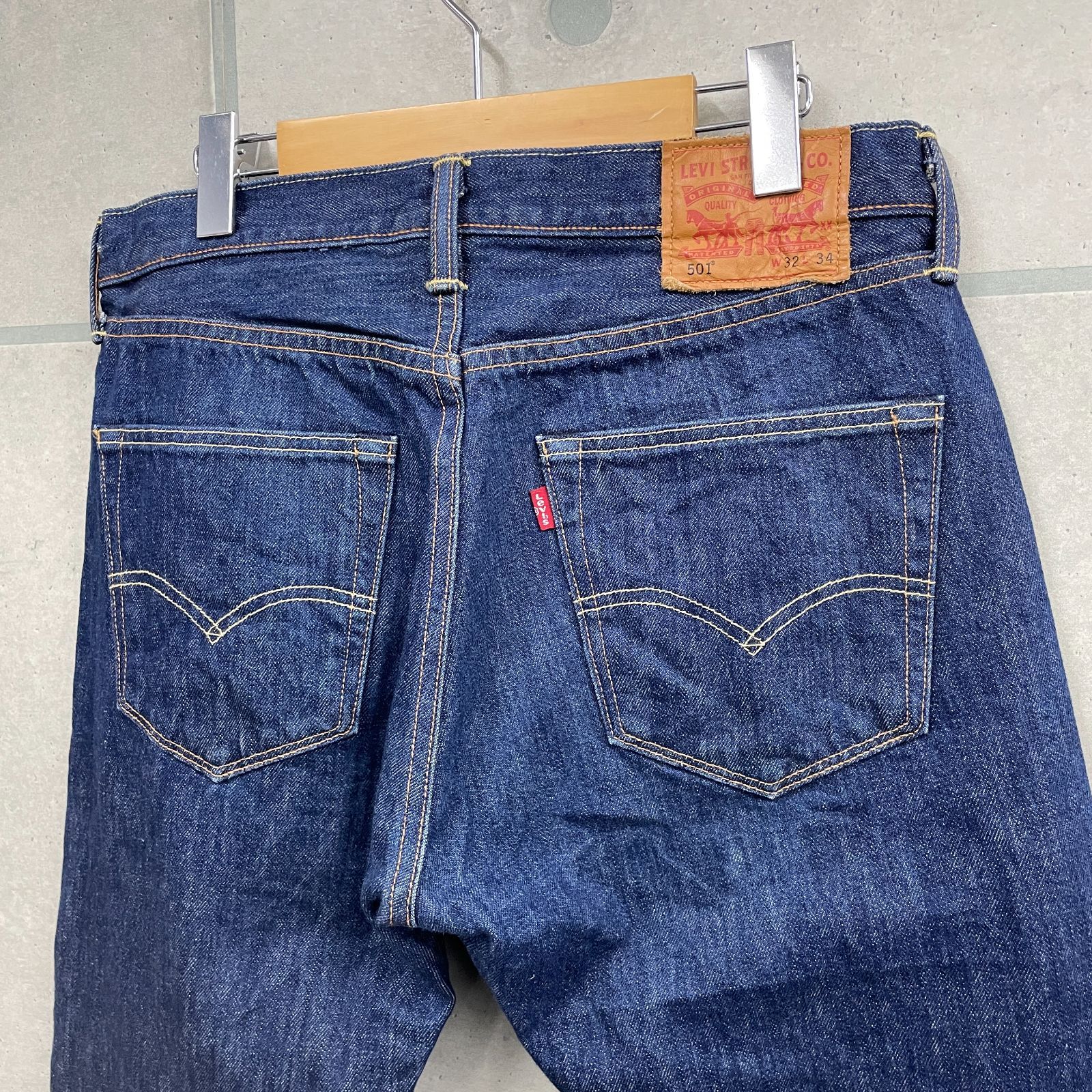 レア USA製 アメリカ製 LEVI